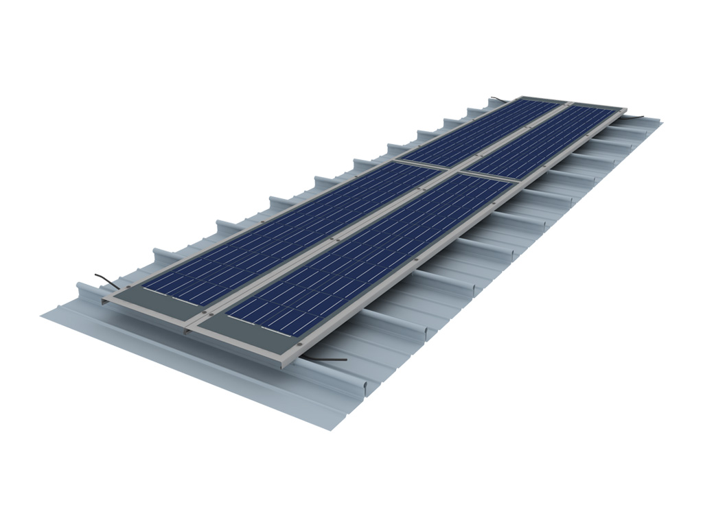 Solar-Clad